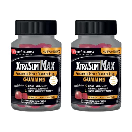 Duplo XtraSlim Max Gummies