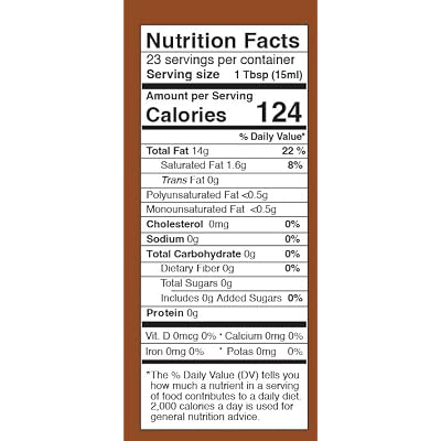 Daana Mustard Oil: CERTIFIED USDA ORGANIC, EXTRA VIRGIN, COLD PRESSED (12 oz)