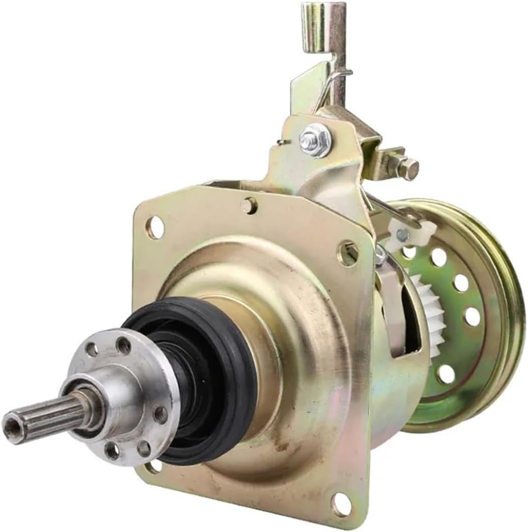 洗濯機クラッチMb60-3009Gs / Tb70-X1008G / Mb62-3009Gs、Midea対応、低騒音洗濯機