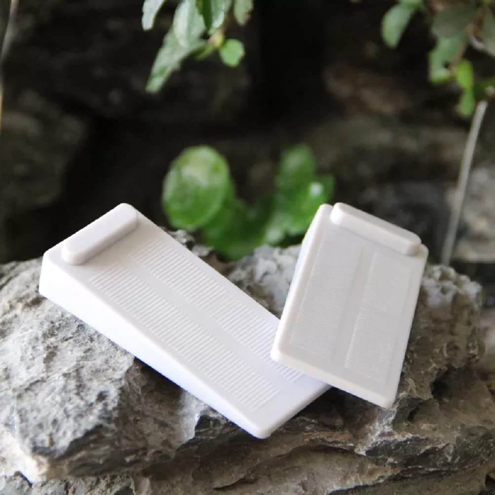 Door Wedges - Keep Doors Open Securely -3 Door Wedges - Keep Doors Open Securely -3