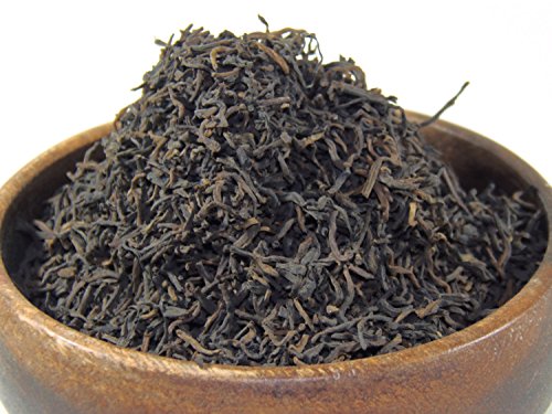 Té rojo Puerh Royal Gonting premium a granel 100 gr Cover