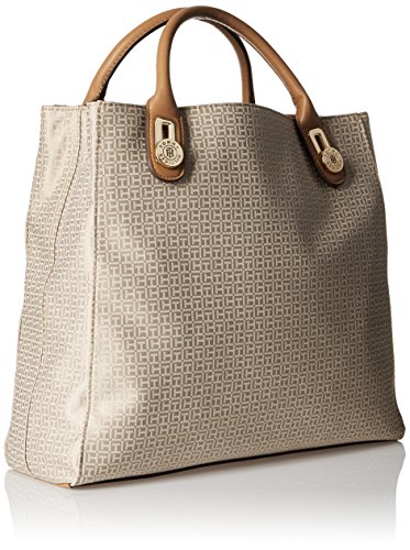 Image of Tommy Hilfiger Men's 32mm Suspender With Convertible Clip, Button End and Strap