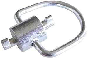 The HVAC R22 Refrigerant Multi Key Tool