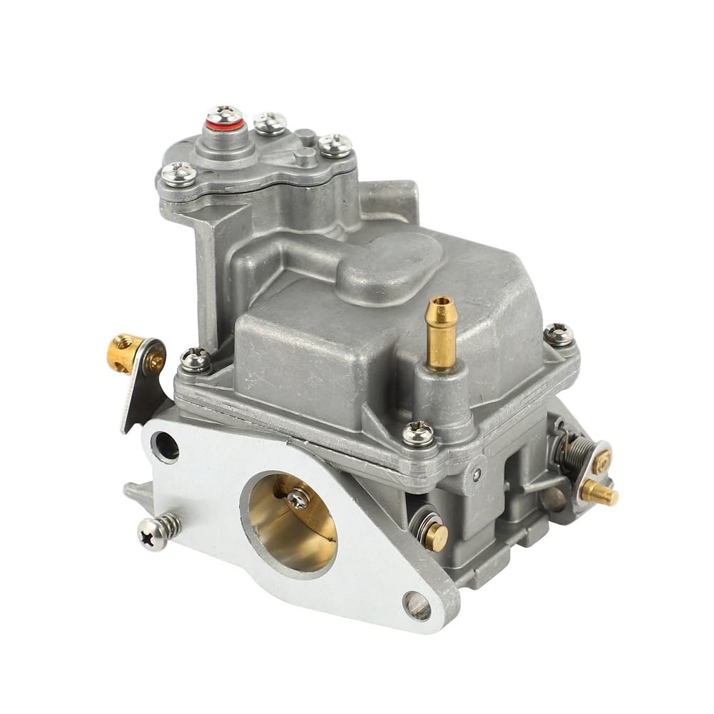 Carburatore Motore per Barca 3323-835382T04 3323-835382A1 per Parti del Motore Fuoribordo Mercury Mariner A 4 Tempi 9.9HP 13.5HP 15HP