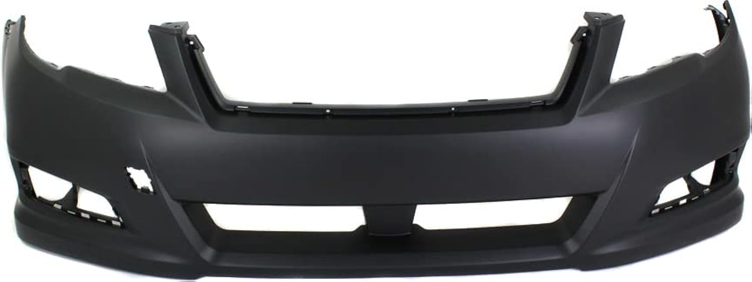 Garage-Pro Bumper Cover Compatible with Subaru Legacy 2010-2012 Primed Front SU1000166