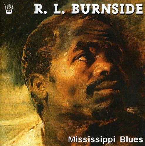 Mississippi Blues