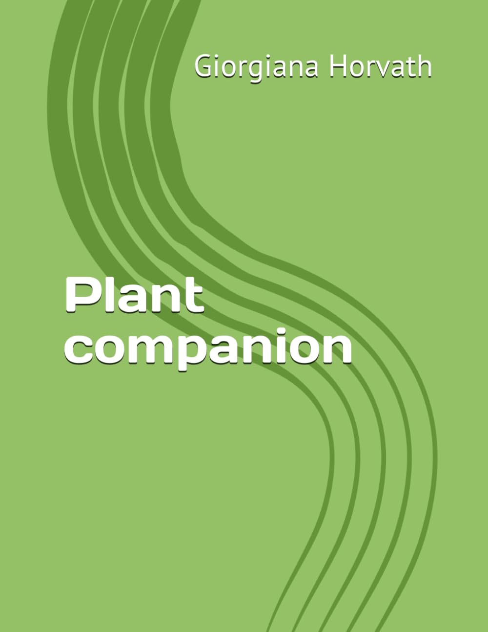 Plant companion