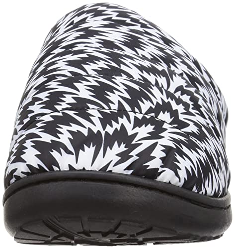 Image of SUBU Fall & Winter Slippers - Indoor Outdoor House Shoes, Soft Four Layer Cushioning, Water Resistant, Extra Warm Insulation, Durable Rubber Soles, Slippers for Men & Women