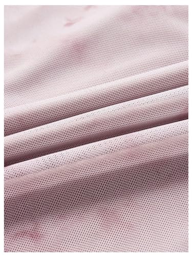 Image of GORGLITTER Women's Floral Spring Summer Wedding Guest Dress Bridal Shower Cocktail Tea Party Beach Midi Sun Dress 2026