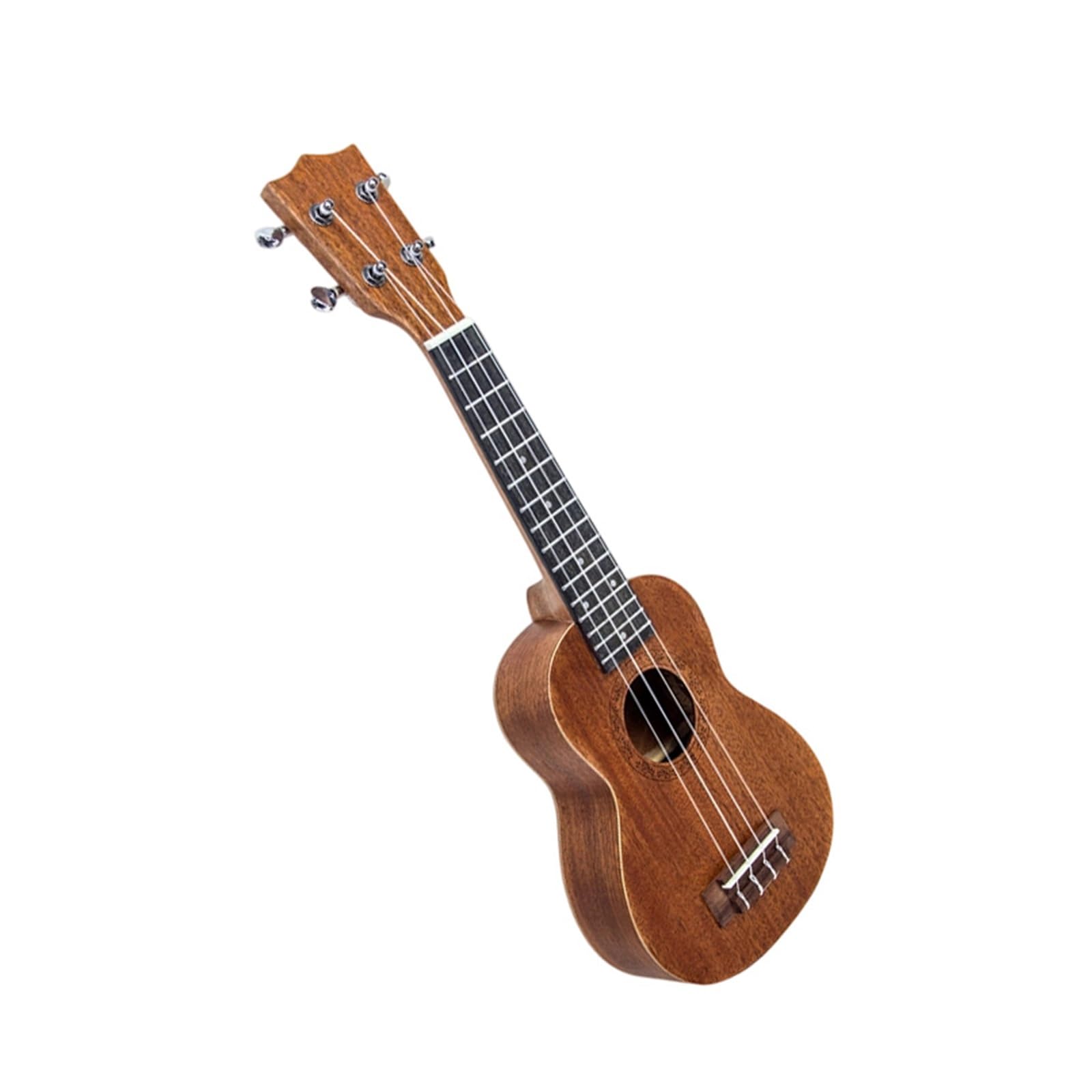 Ukulele Professionale In Legno Massello Da 26 O 23 Pollici Per Principianti Adulti Ukulele