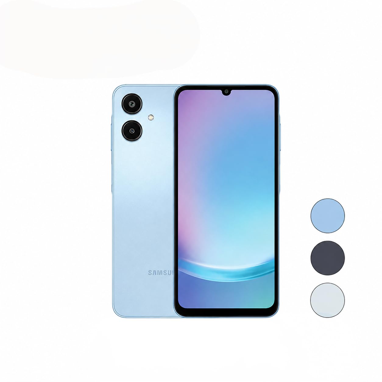 Amazon | Galaxy A25 5G SC-53F マルチカラー SIMフリー [各社対応