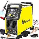 W Weldpro
