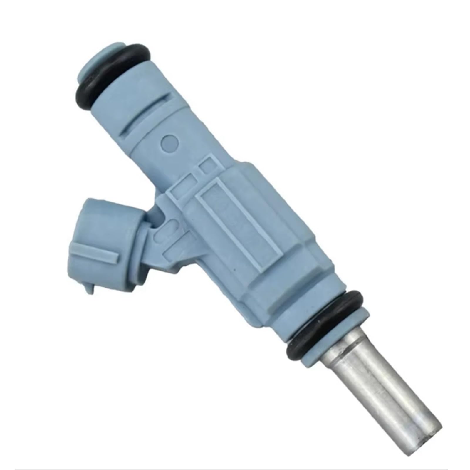 Boquilla Inyector 1 Inyector De Combustible 85212198 4G1838 M995 1550436 61148 Compatible Con Para Beetle 2002-2005 Para S&haran 2002-2007 Para Touareg 2004-2006