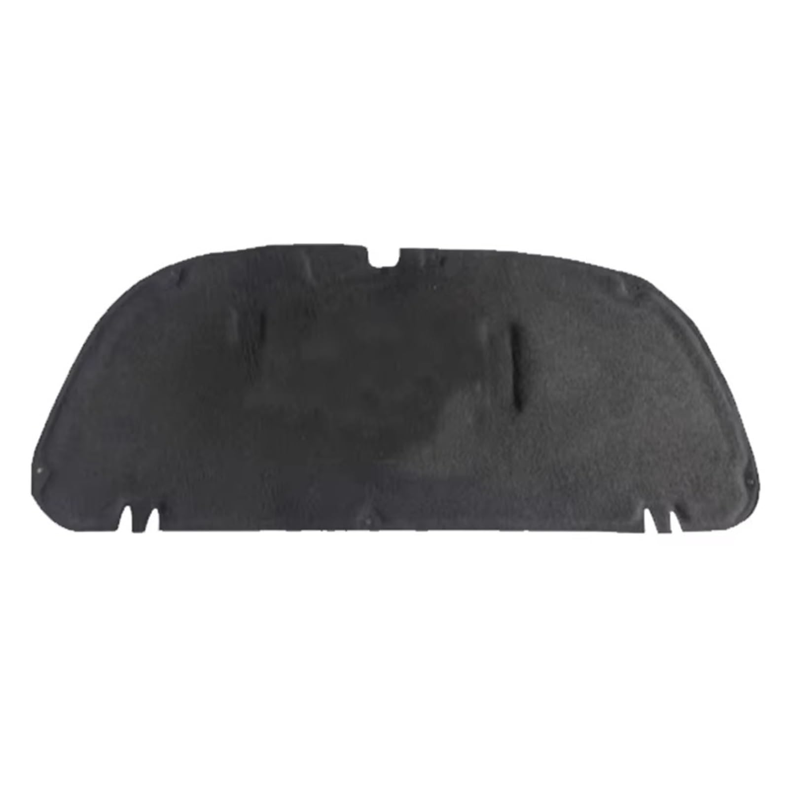 Adcvheg One Color Bonnet Compatible With Toyota For Corolla E210 For Auris Sport 2019-2025 Car Hood Engine Cover Insulation Liner Cotton Soundproof Trunk Heat Mat