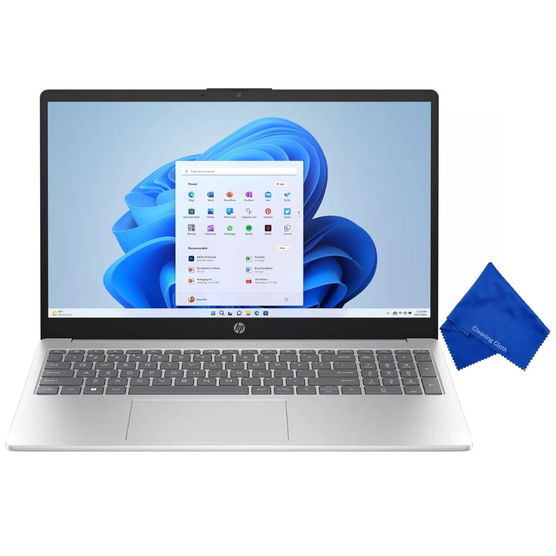 Amazon.com: HP 15.6