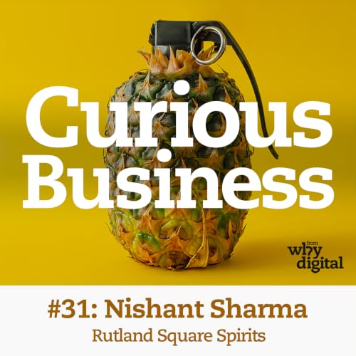 Building a Business with Meaning | Nish Sharma's founder story