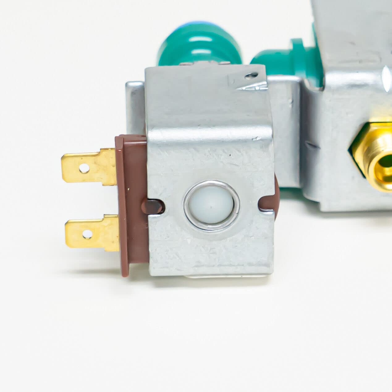Refrigerator Water Valve for Kenmore Models 106.51135610 106.51136210 106.51139210 106.51139213 106.51139214 106.51142110 106.51142111 106.51142112 106.51143110 106.51143111 106.51143112
