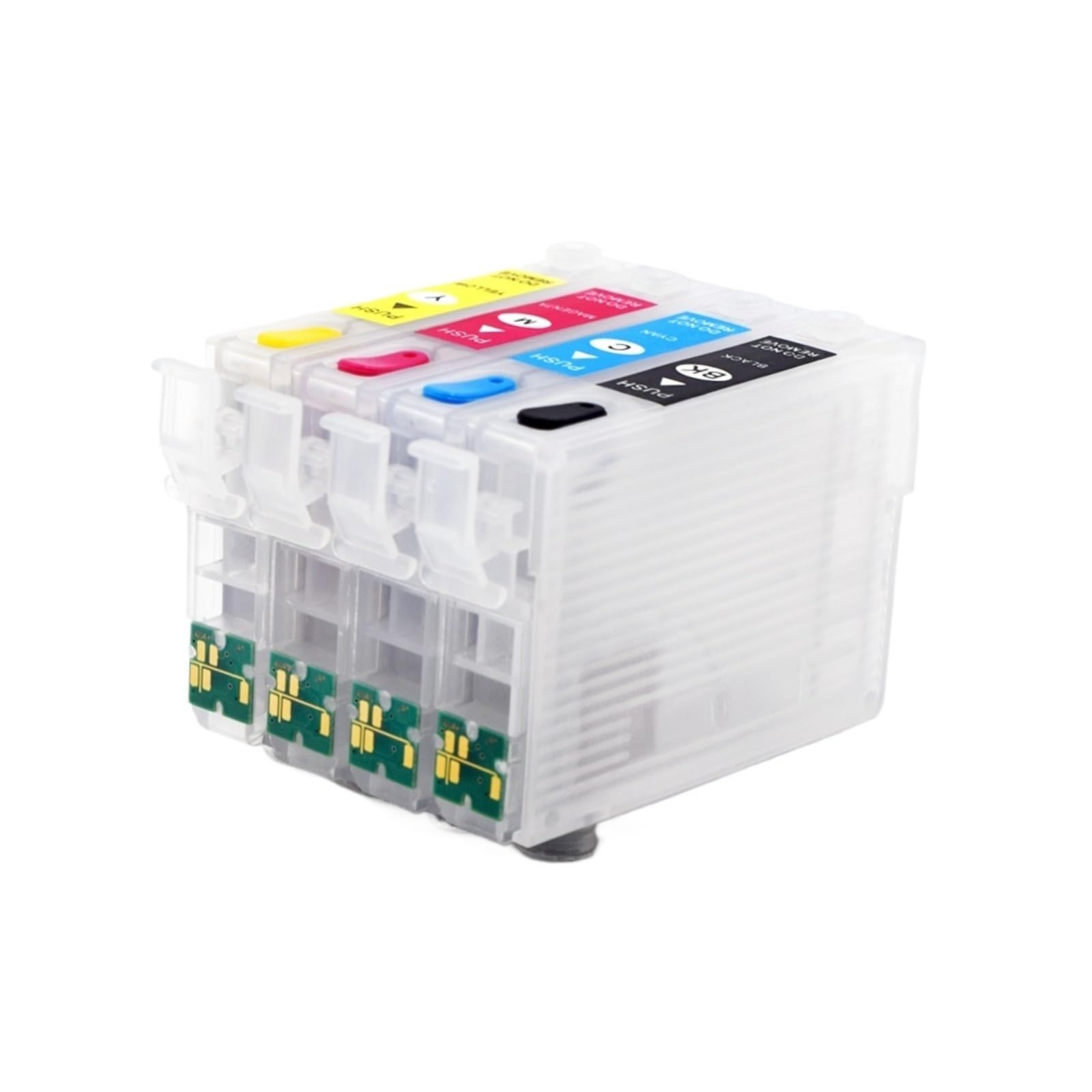 Compatibile con Epson, cartuccia 604XL XP-2200 3200