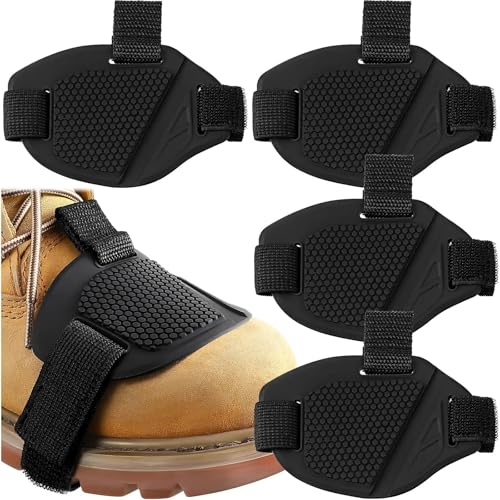 Protector de Pedal para Motocicleta 4-20 Unidades miniatura 2