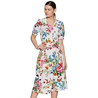 pluss Women Dress