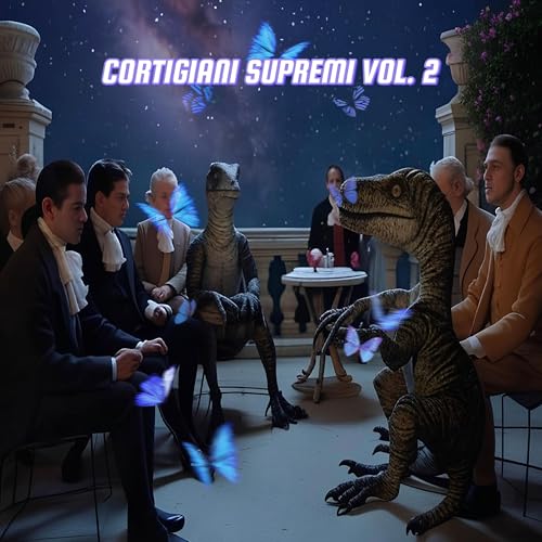 MICHELONA [Explicit]