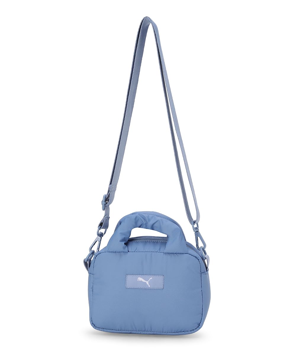 puma Women, PLUSH Crossbody Bag, Forever Blue, (9209903)-picture-55