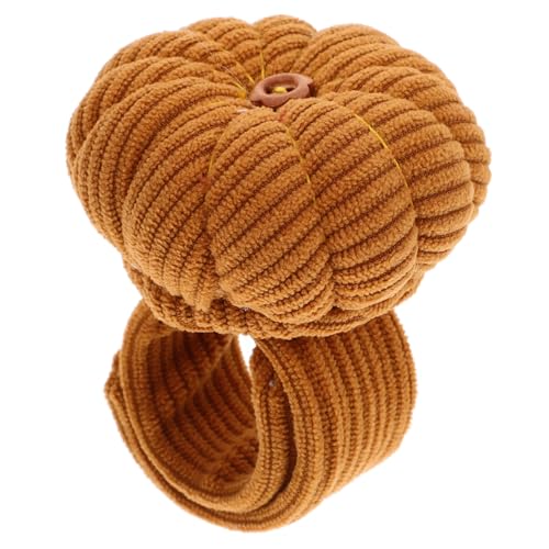 Veemoon Sewing Pin Cushion Rings Quilting Pins Holder Knitting Needle Protectors Needle Insert Bowl