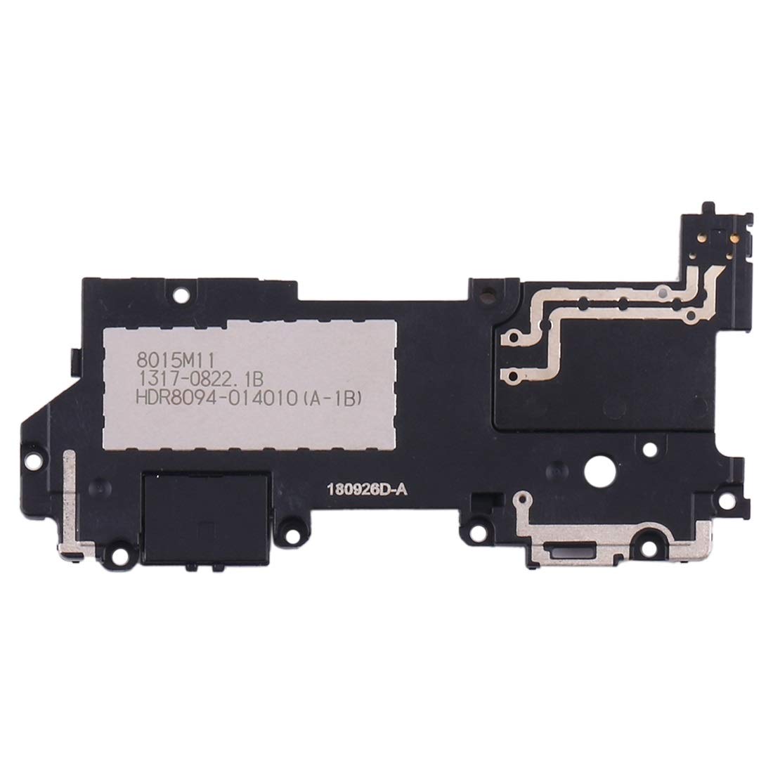 ZYGX ACD Speaker Ringer Buzzer for Sony Xperia 1