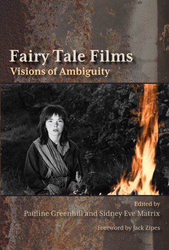 Buy Fairy Tale Films: Visions of Ambiguity — BookShops.in