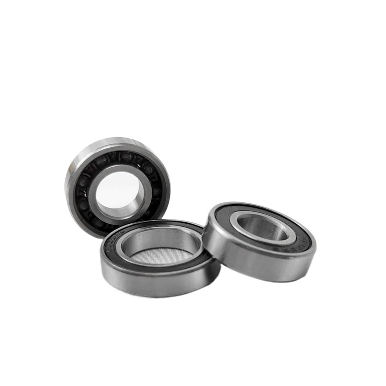 Roulement 6903 2RS hybride céramique pour rénover votre moyeu de vélo