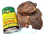 Di Jerk Stop Jamaican OXTAILS SEASONING and gravy maker 5oz Browns your meats on contact for that perfect caramel gravy