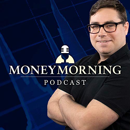 Money Morning Podcast cover art