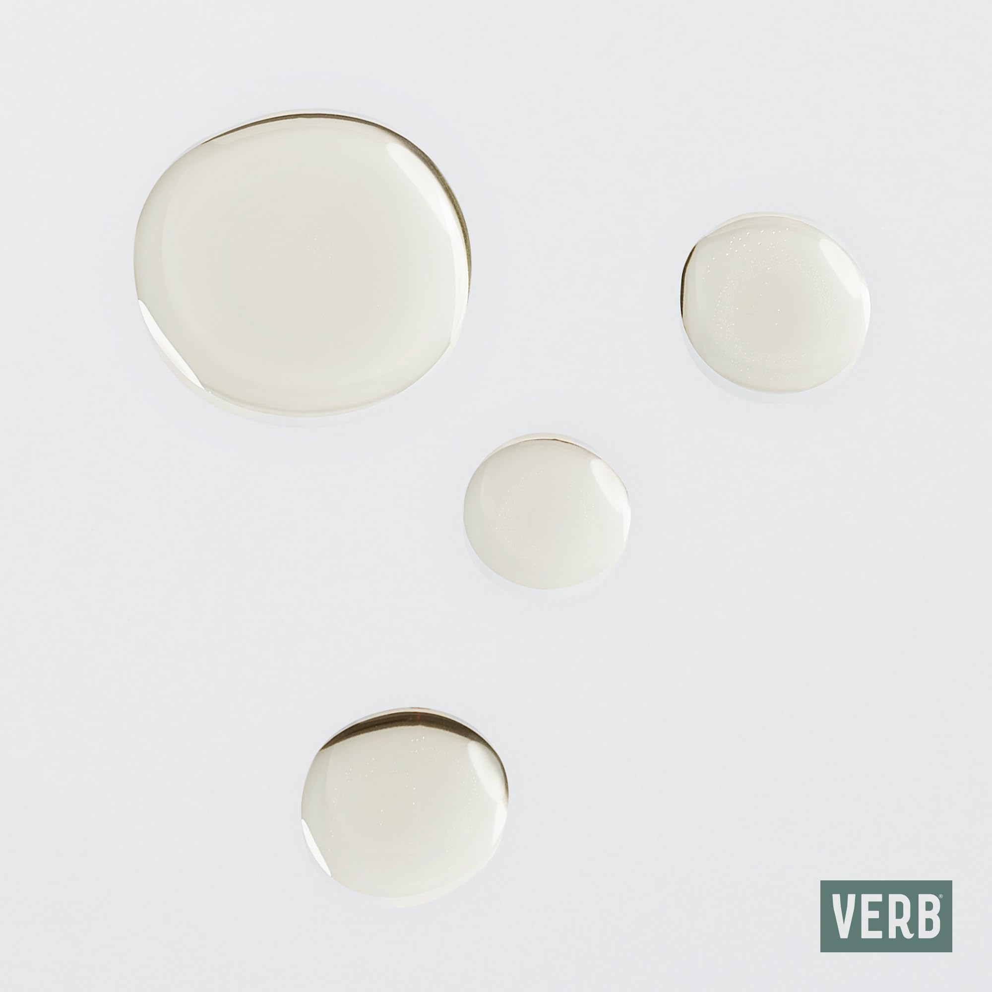 VERB Curl Oil for Waves, Curls & Coils, 3 fl oz