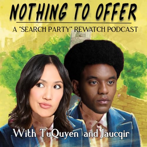 Nothing to Offer cover art