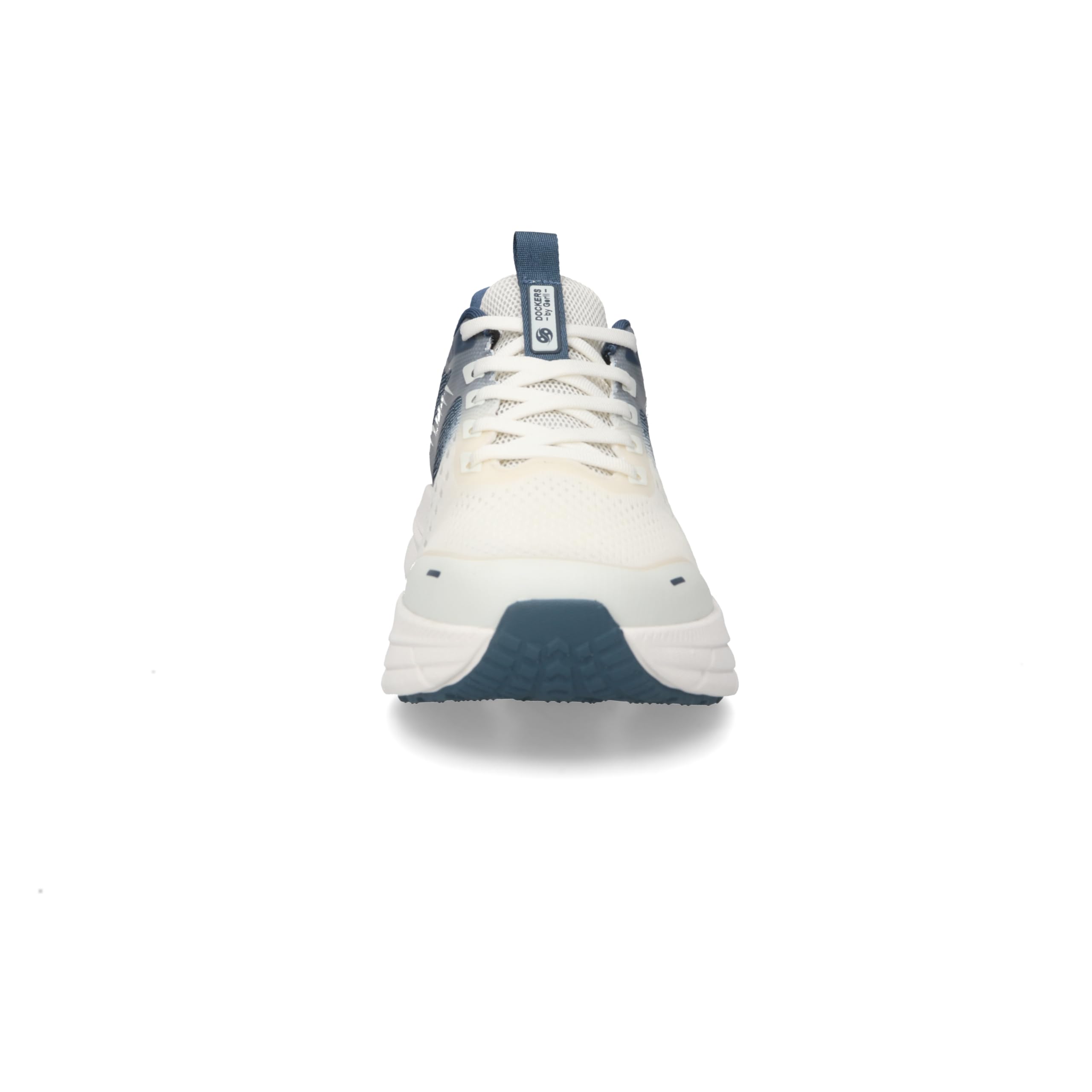 Dockers by Gerli Herren Low-Top Sneaker, Männer Halbschuhe