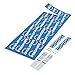 Pregmate 100 Ovulation Test Strips Predictor Kit (100 Count)