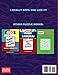 400 CHAIN classic puzzles 9 x 9 + BONUS 250 veteran sudoku: Holmes is a perfectly compiled sudoku book. Master of puzzles chain Sudoku. Easy - medium ... puzzles levels (CHAIN classic sudoku 9 x 9)