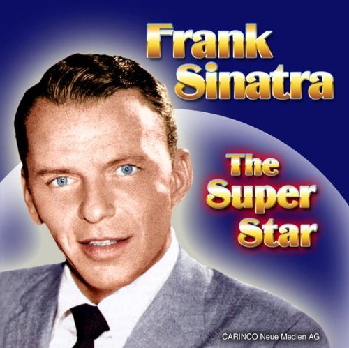 Frank Sinatra Vol.1 [Audio CD]