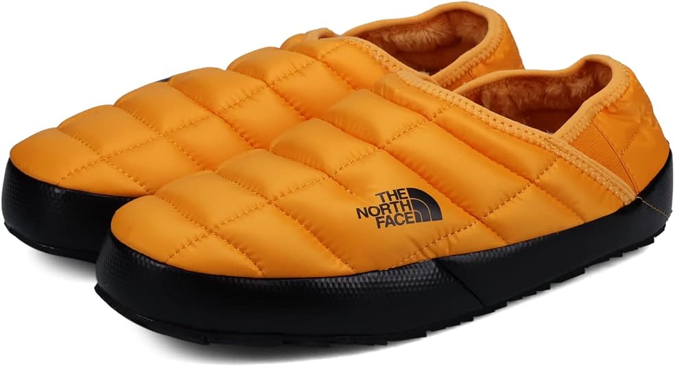 Amazon | [THE NORTH FACE] [ノースフェイス] モックシューズ ルーム