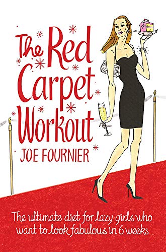 Red Carpet Workout Red Carpet Workout
