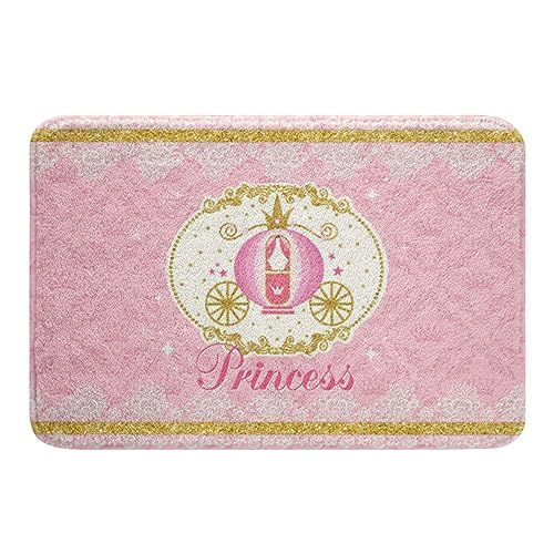 Alfombras Dormitorio Modernas Lavables de 60X100 Marca Generic
