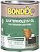 Produktbild Bondex Öl - UV-Öl für Holz, 0,75 Liter, Grau