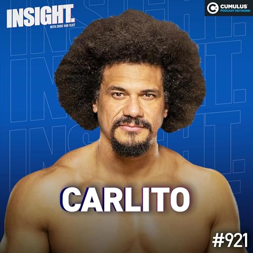 Carlito On WWE Exit, Judgement Day, NASTY Bron Breakker Spear, Backlash Puerto Rico, Possible Return?