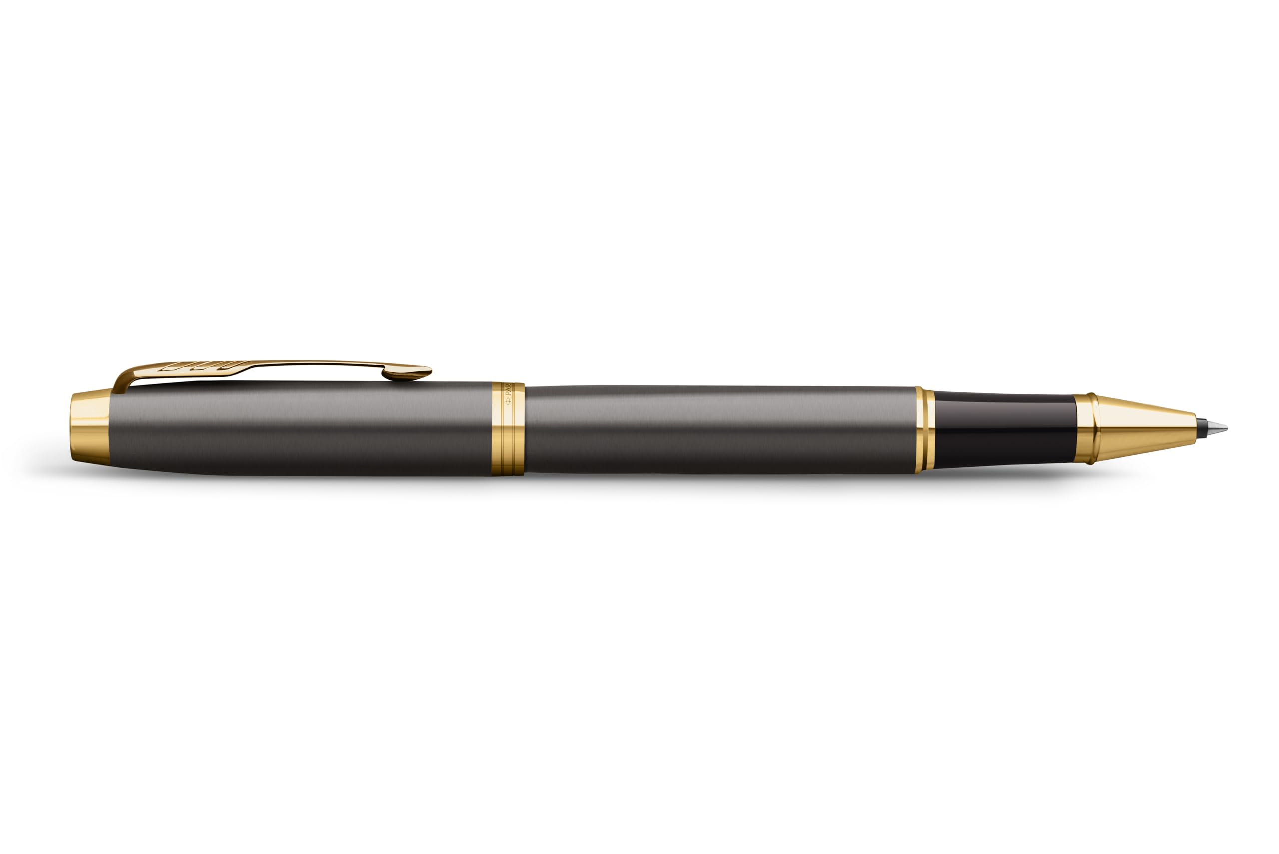 Parker IM Core - Penna Roller Con Incisione Laser Personalizzabile, Regalo Elegante Per Compleanni E Anniversari - Foto 5