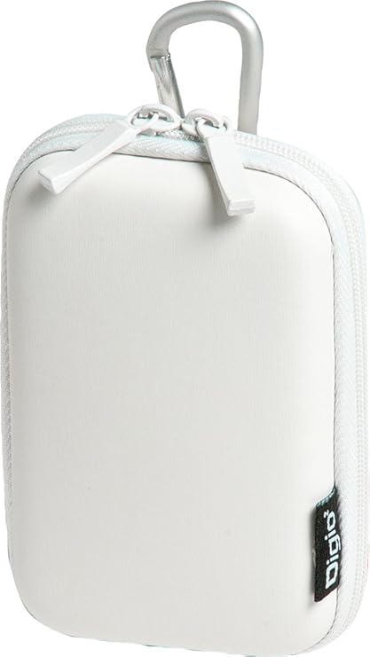 Amazon Digio2 デジタルカメラケース Eva セミハード Sサイズ ホワイト Dcc 056w ナカバヤシ Nakabayashi カメラバック ケース Amazon Digio2 デジタルカメラケース Eva セミハード Sサイズ ホワイト Dcc 056w ナカバヤシ Nakabayashi カメラバック ケース