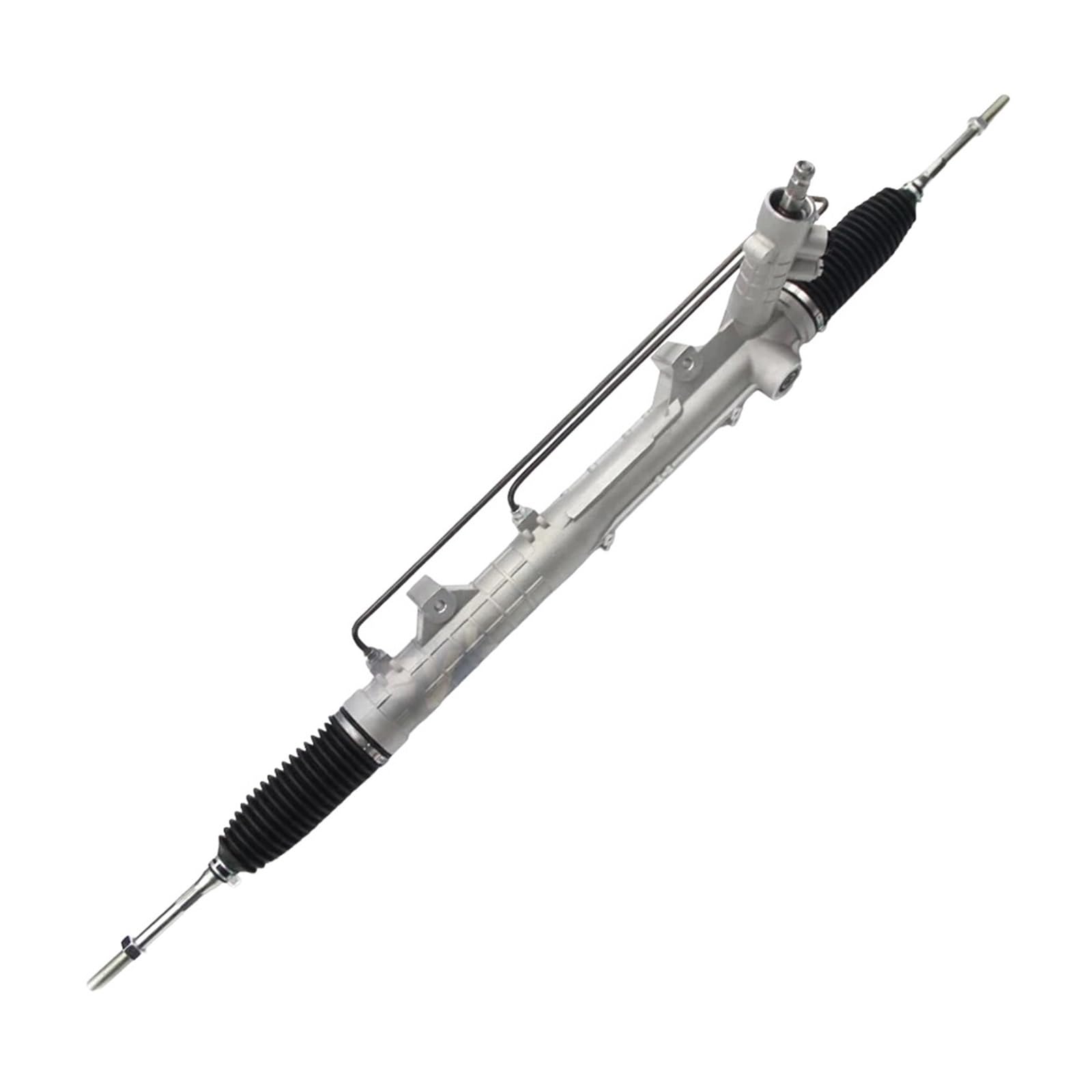 Cremallera de dirección asistida LHD compatible con BMW E81 E87 E88 E82 E90 E93 E92 E91 X1 32106763807 32106765013 32106873625 6763807 6765013 6873625