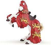 Vista 13 de Papo Mini Tub's Knights Toy