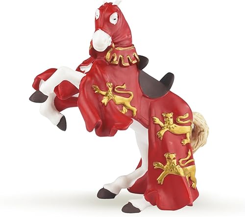 Miniatura 13 de Papo Mini figura de bañera, caballeros - 12 piezas