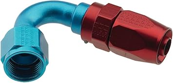 Fragola 231206 #6 120 Pro-Flow Hose Fitting