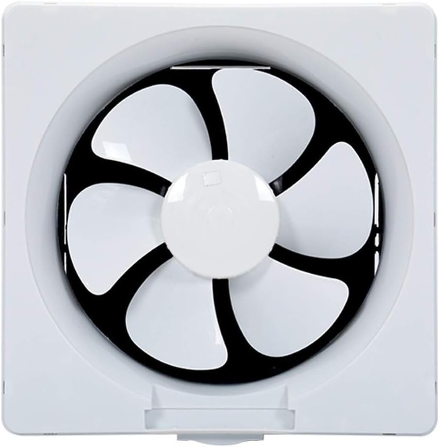 Ventilatori di ventilazione in soffitta